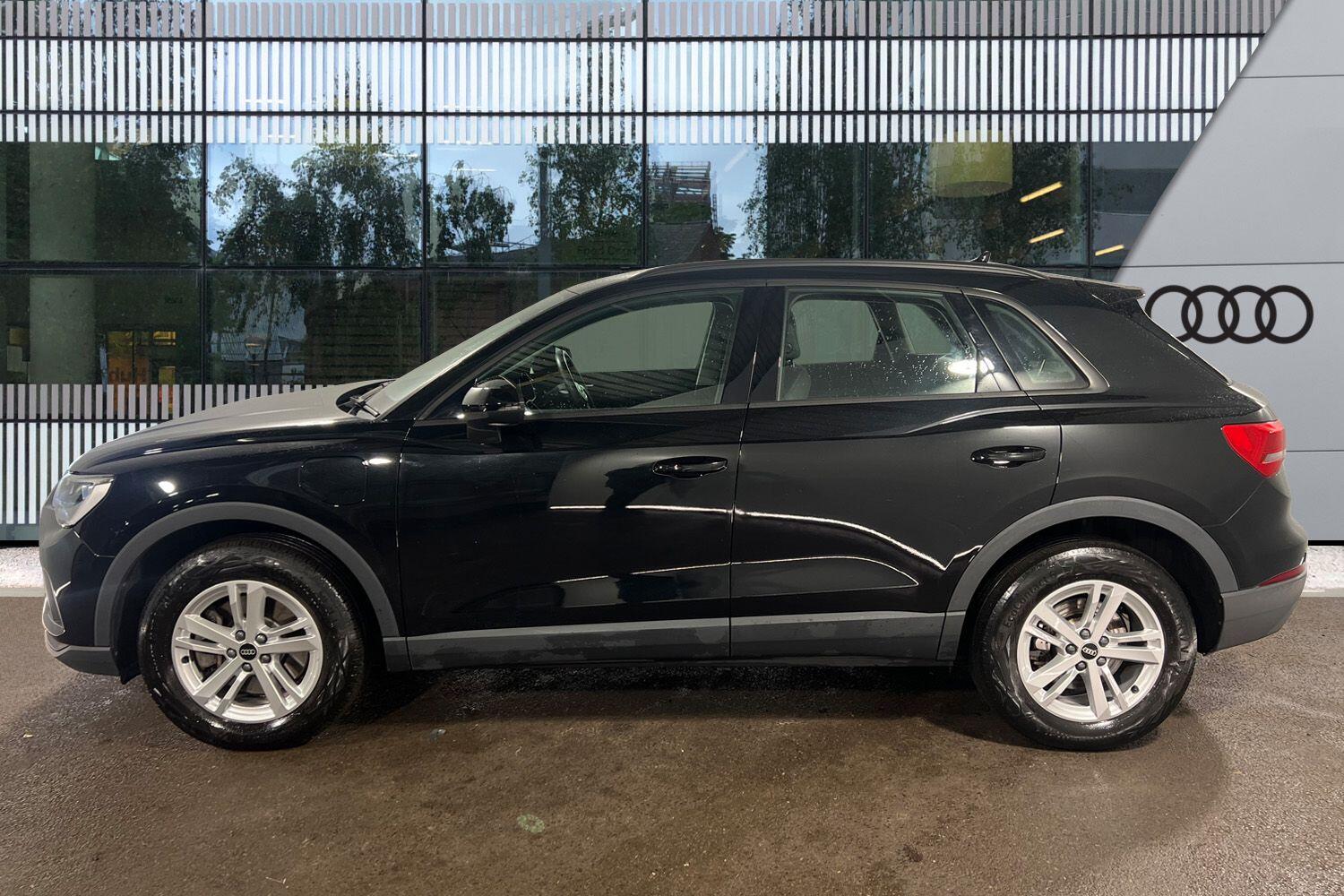 Used Audi Q3 2022 for sale - 77479225: Photo 5