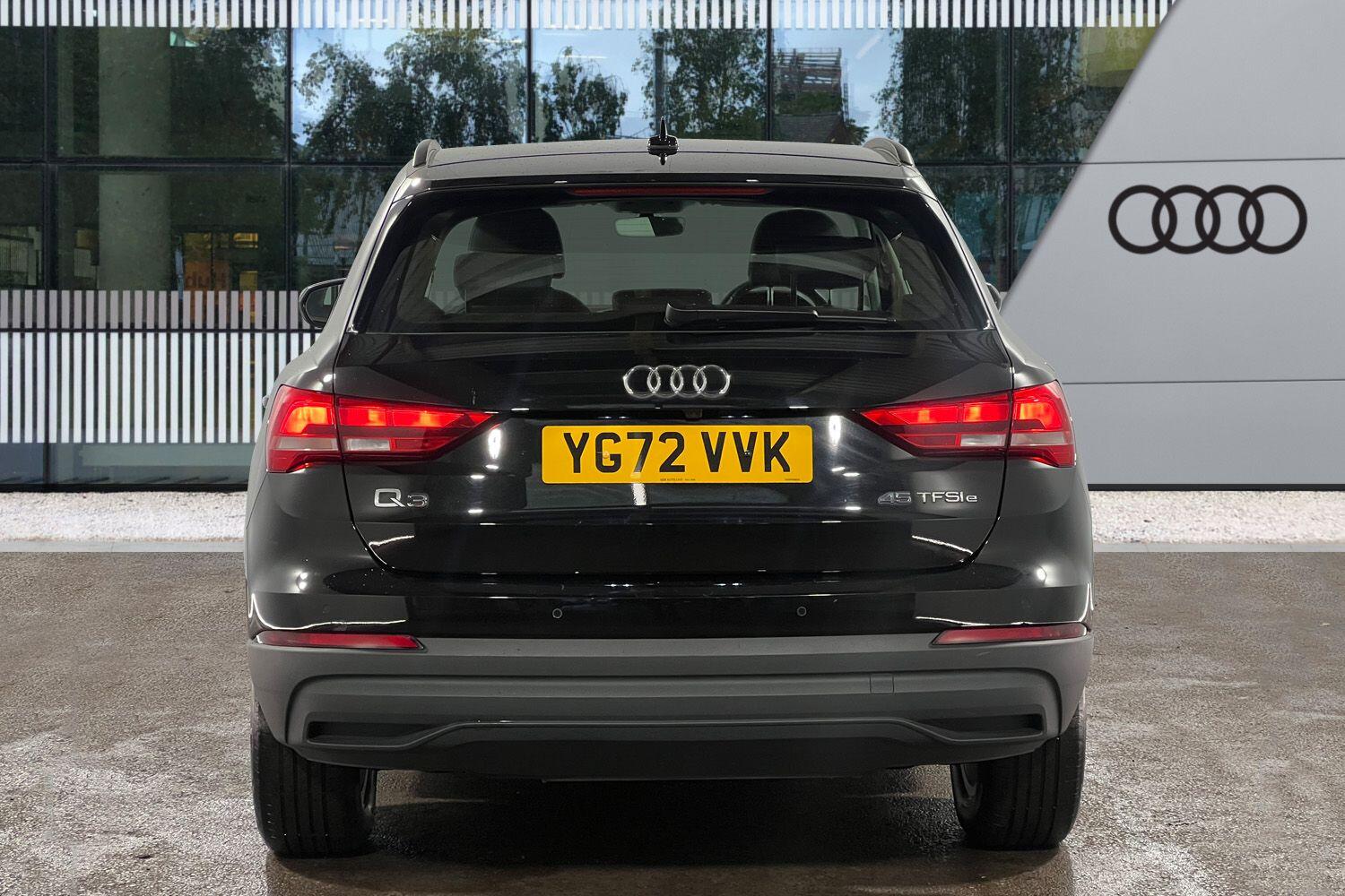 Used Audi Q3 2022 for sale - 77479225: Photo 7