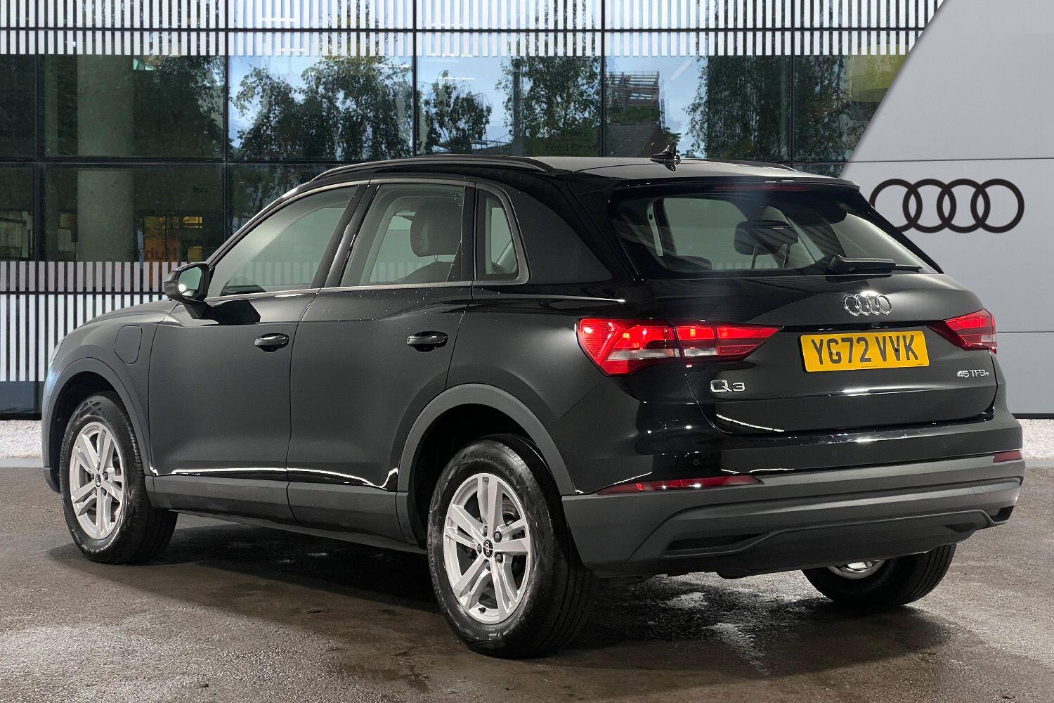 Used Audi Q3 2022 for sale - 77479225: Photo 8