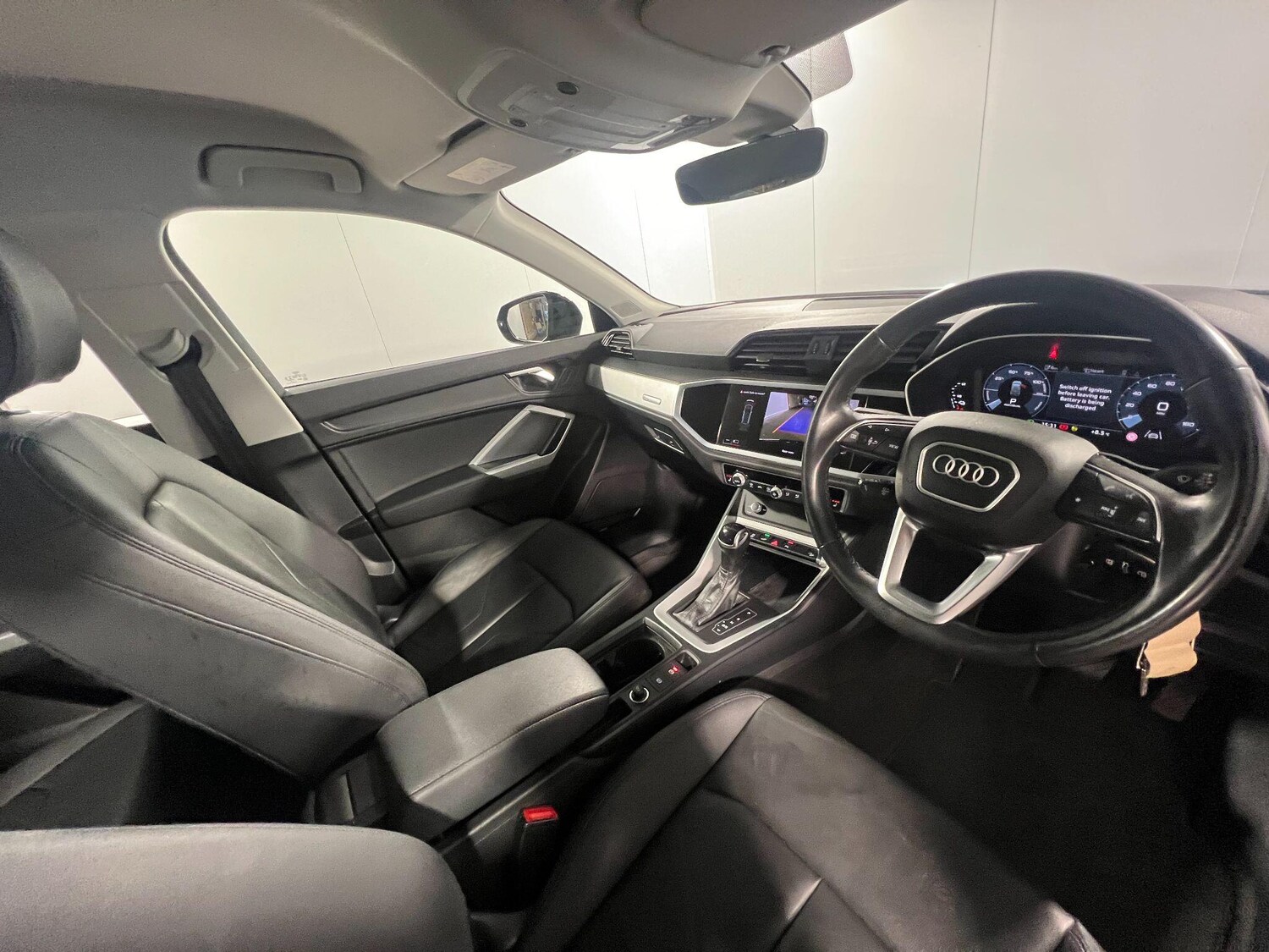 Used Audi Q3 2022 for sale - 77479225: Photo 9