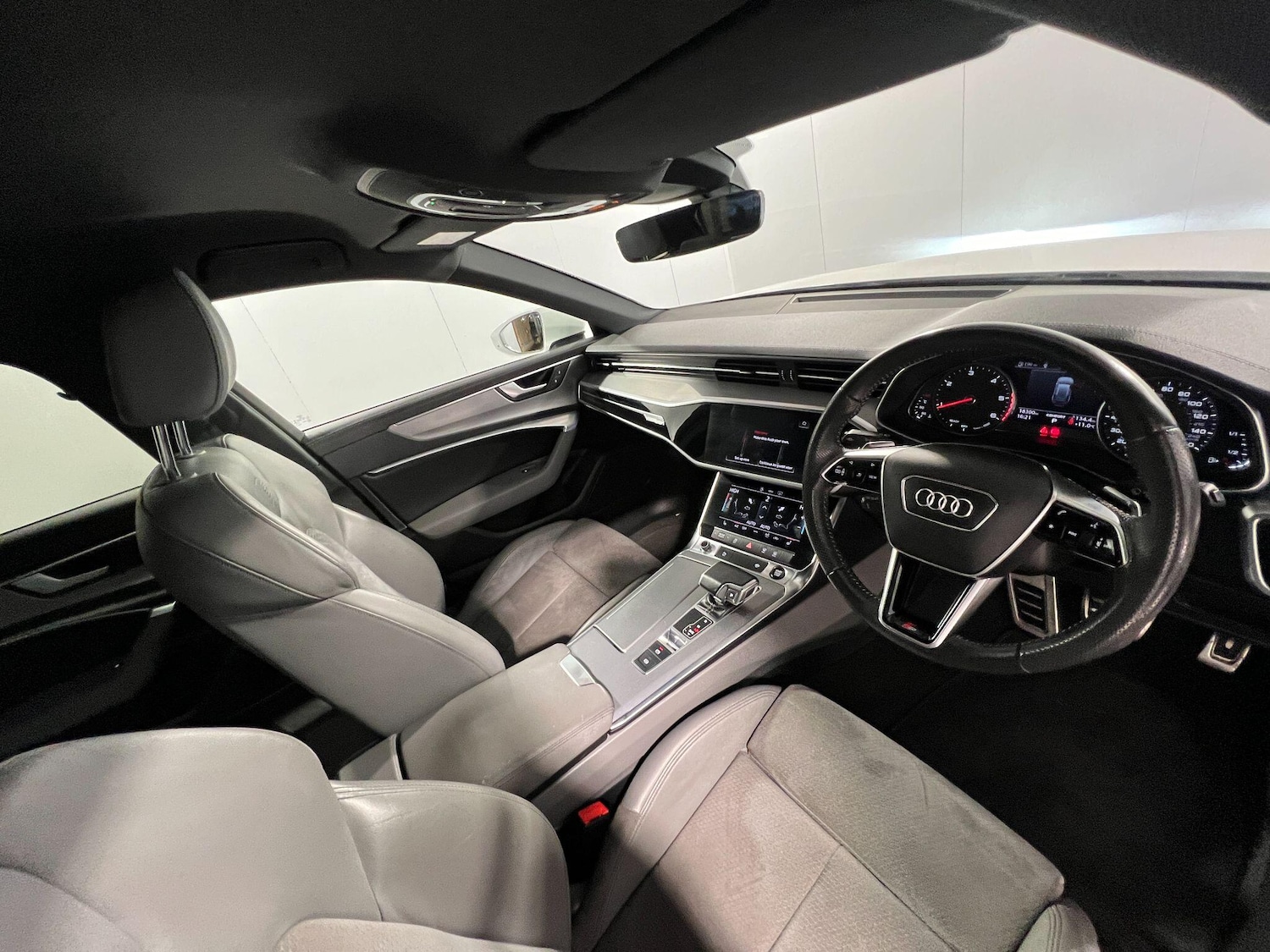 Used Audi A6 2021 for sale - 76538770: Photo 10