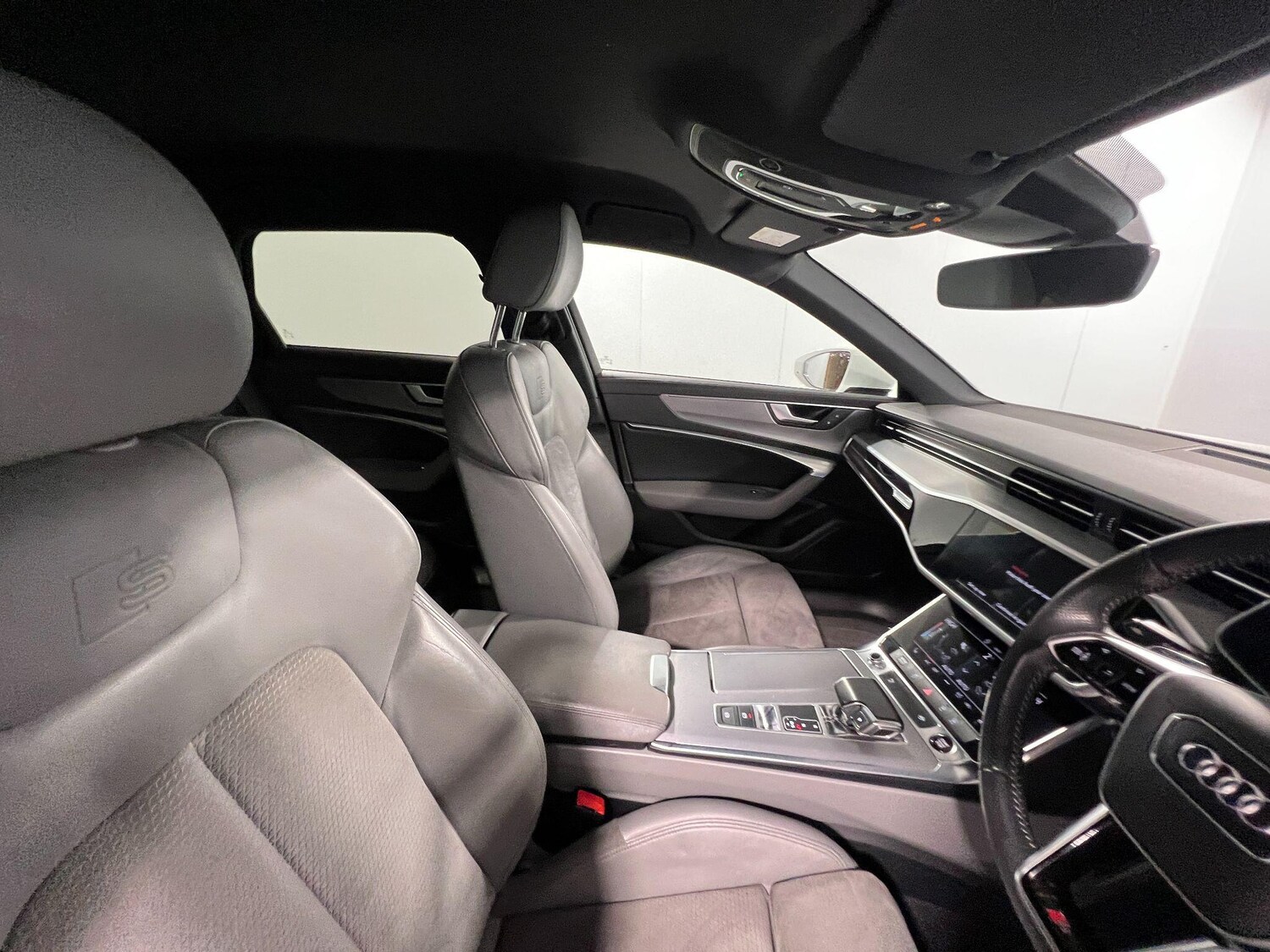 Used Audi A6 2021 for sale - 76538770: Photo 11