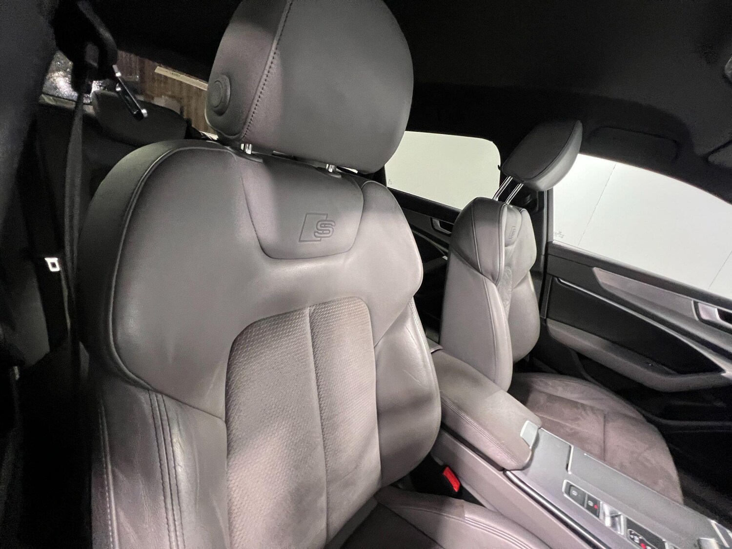 Used Audi A6 2021 for sale - 76538770: Photo 12