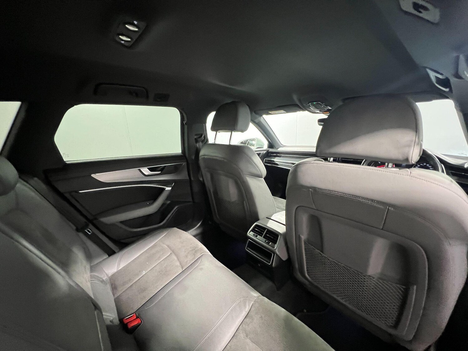 Used Audi A6 2021 for sale - 76538770: Photo 13