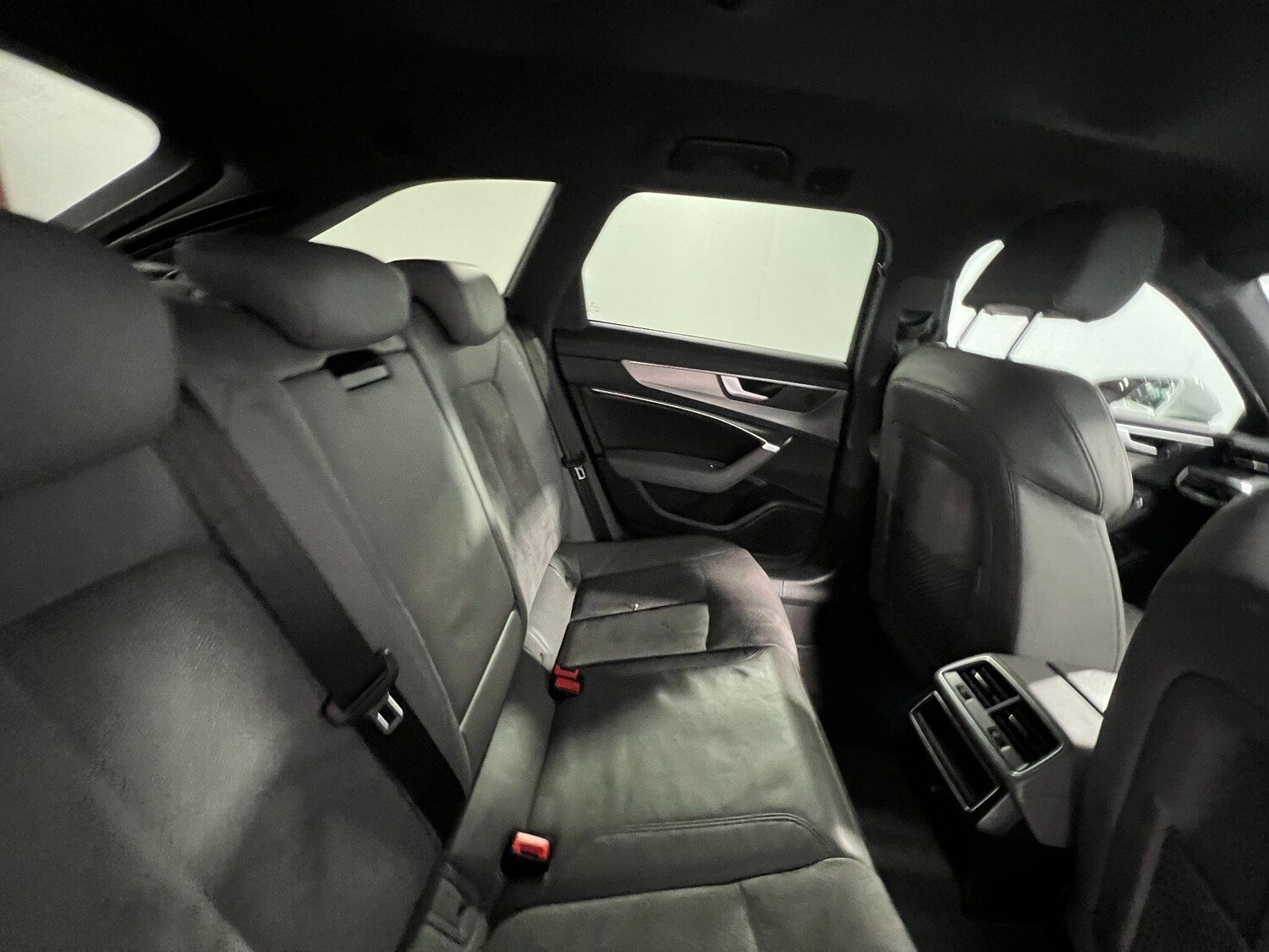 Used Audi A6 2021 for sale - 76538770: Photo 14