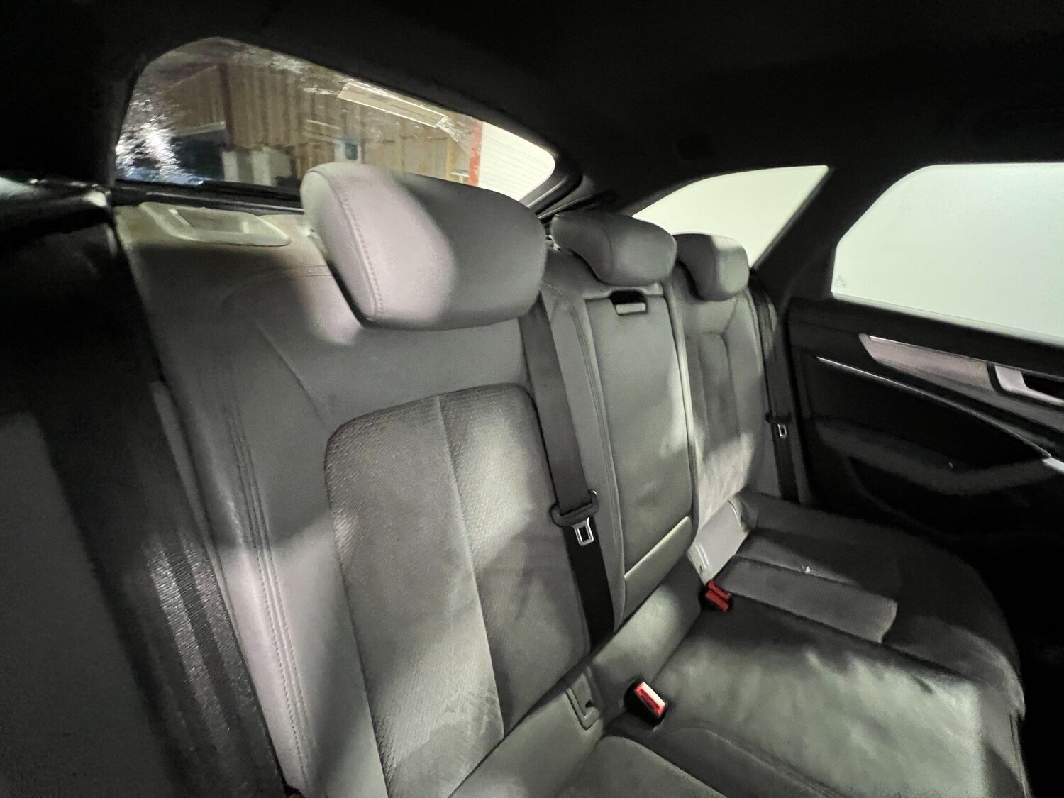 Used Audi A6 2021 for sale - 76538770: Photo 15