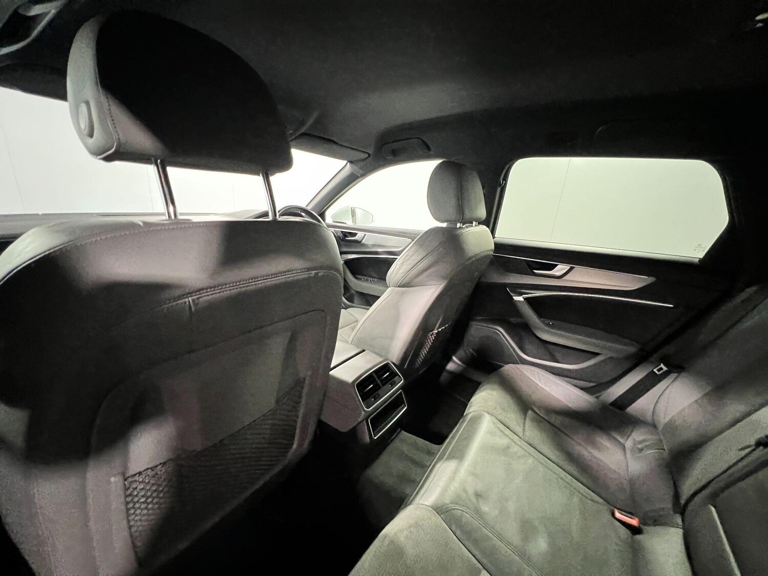 Used Audi A6 2021 for sale - 76538770: Photo 16