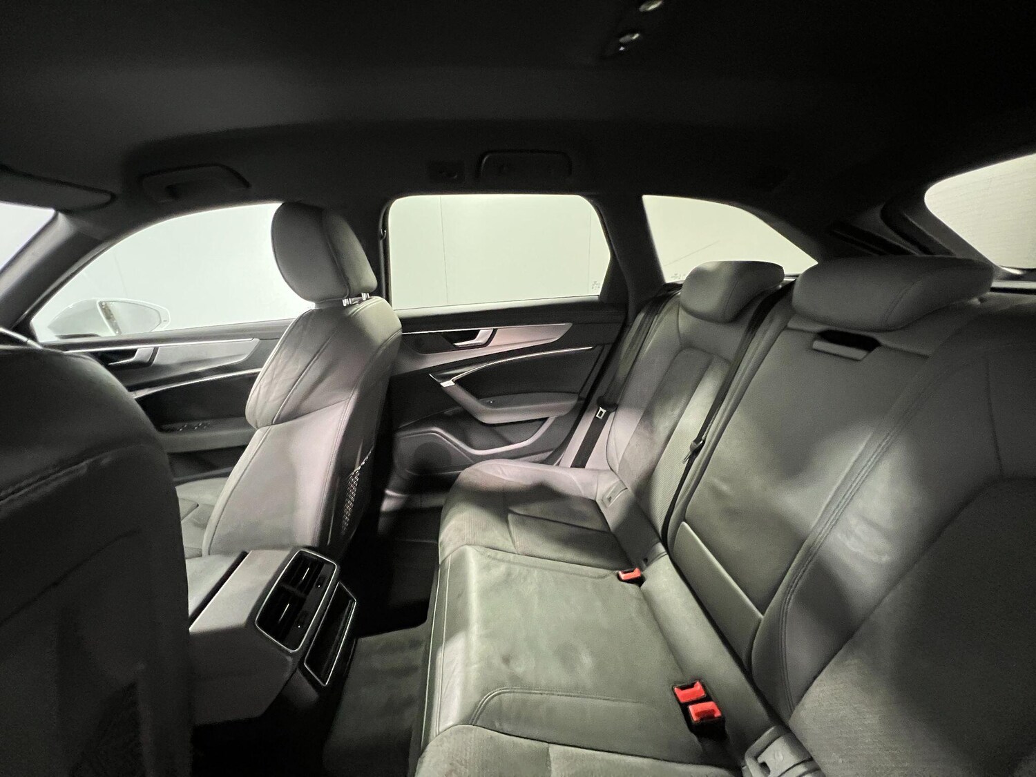 Used Audi A6 2021 for sale - 76538770: Photo 17