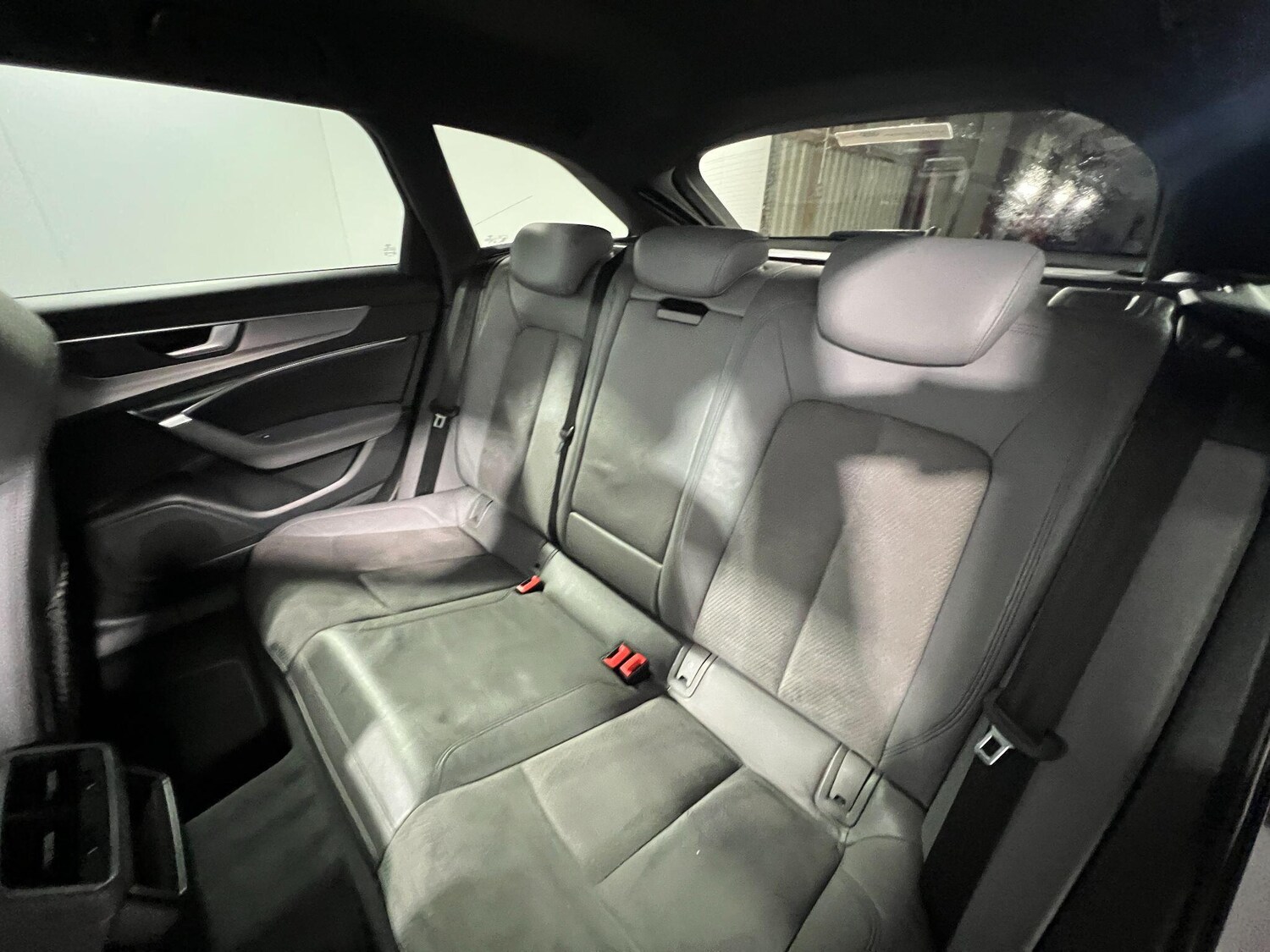 Used Audi A6 2021 for sale - 76538770: Photo 18