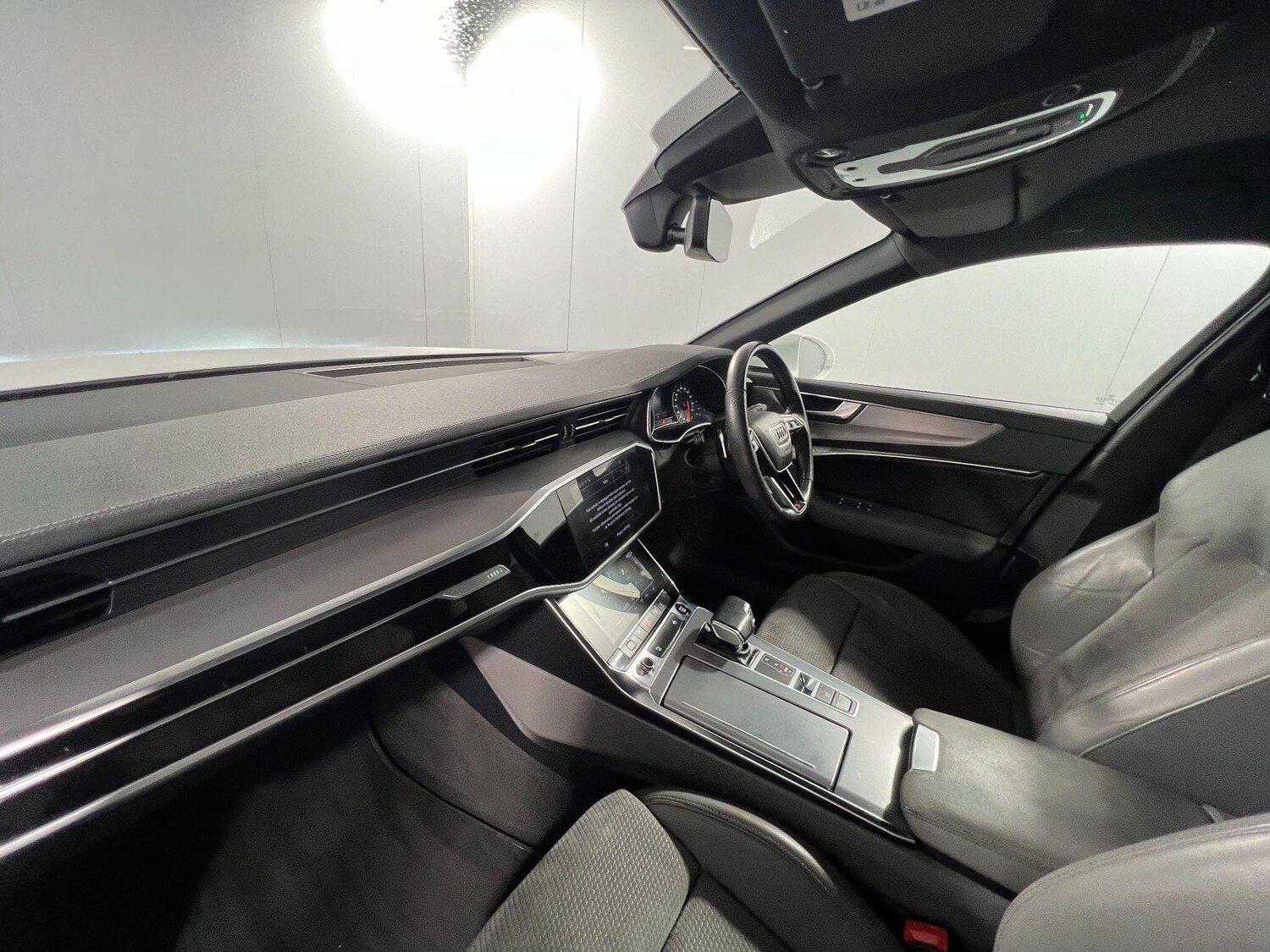 Used Audi A6 2021 for sale - 76538770: Photo 19