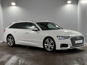 Used Audi A6 2021 for sale - 76538770: Photo