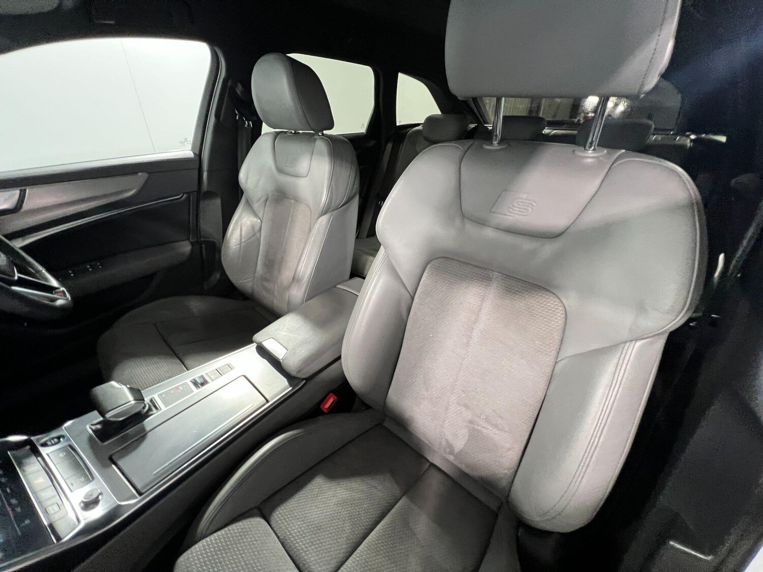 Used Audi A6 2021 for sale - 76538770: Photo 20