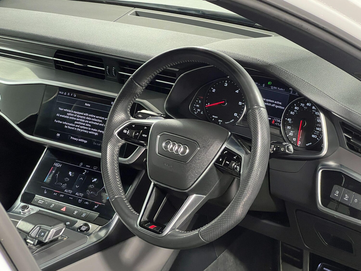 Used Audi A6 2021 for sale - 76538770: Photo 21