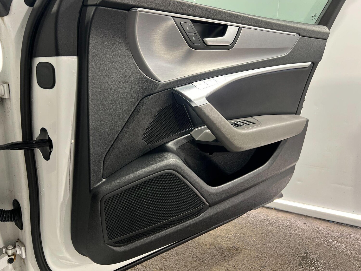 Used Audi A6 2021 for sale - 76538770: Photo 22