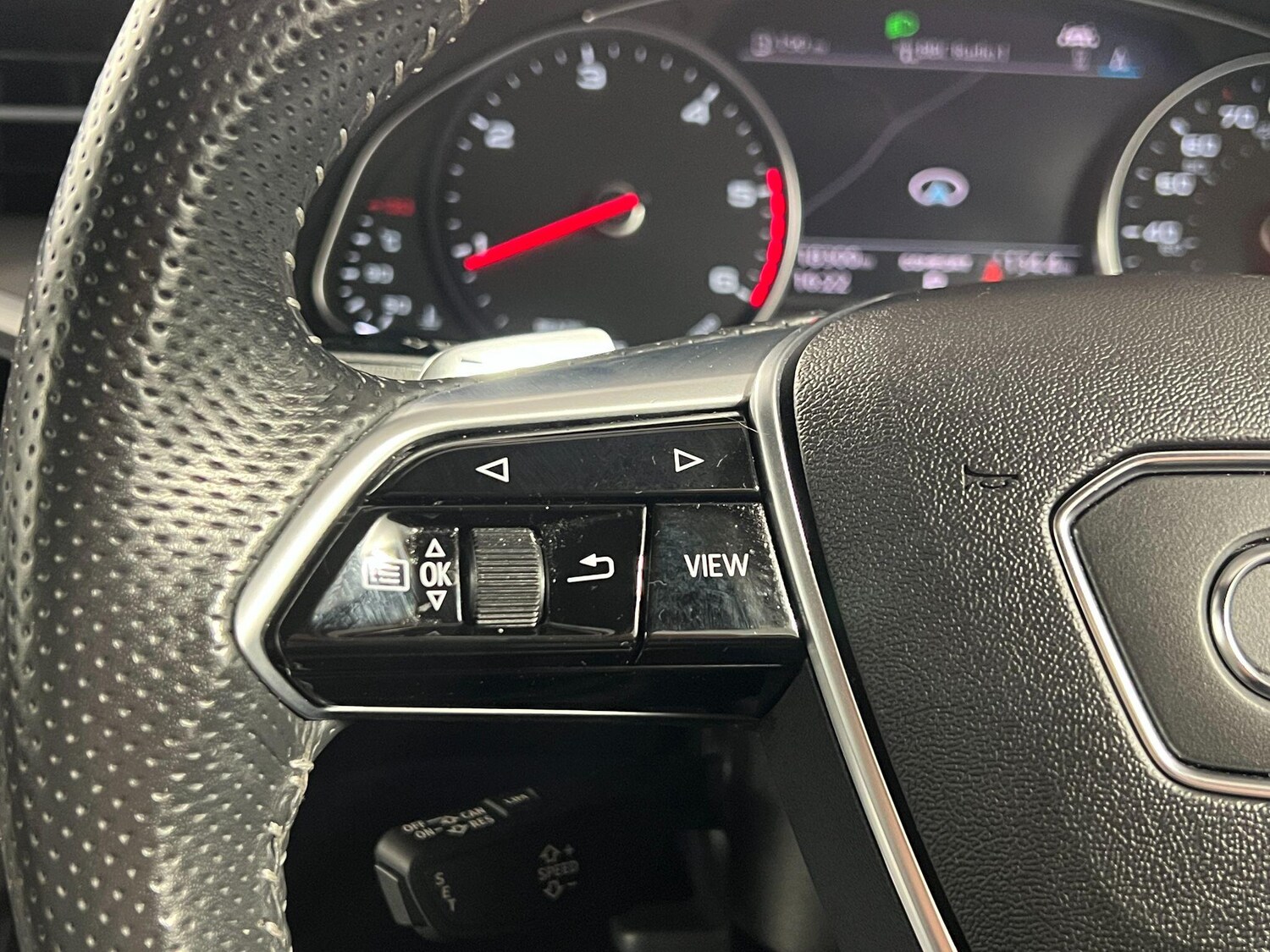 Used Audi A6 2021 for sale - 76538770: Photo 24