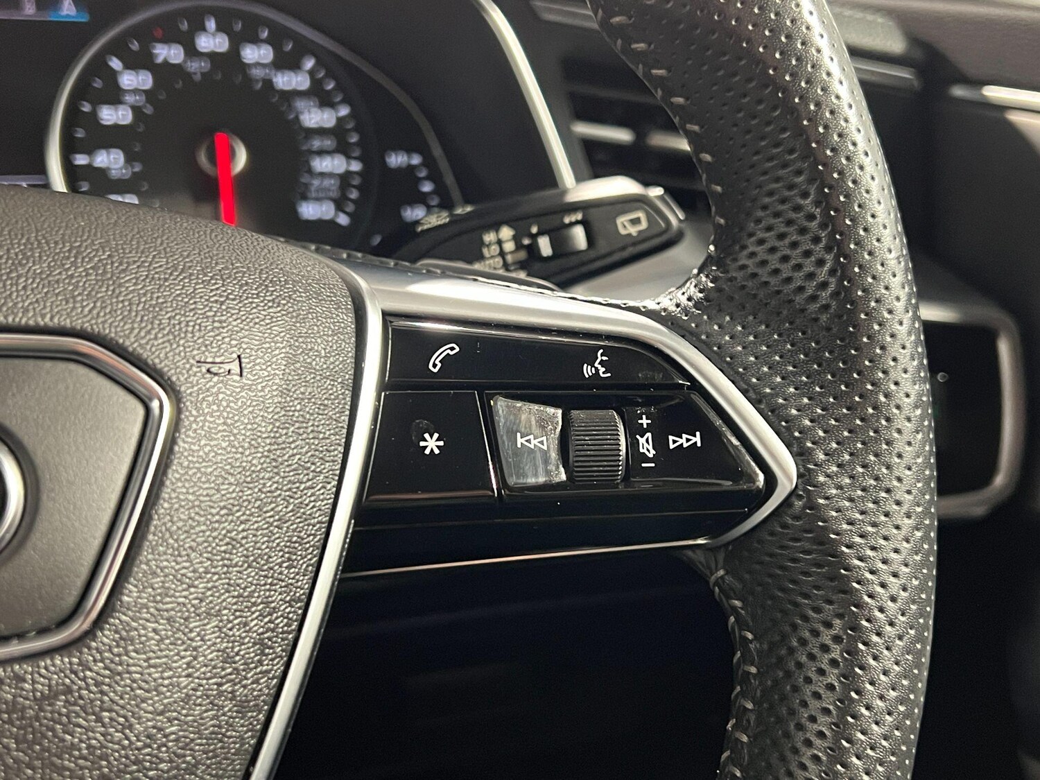 Used Audi A6 2021 for sale - 76538770: Photo 25