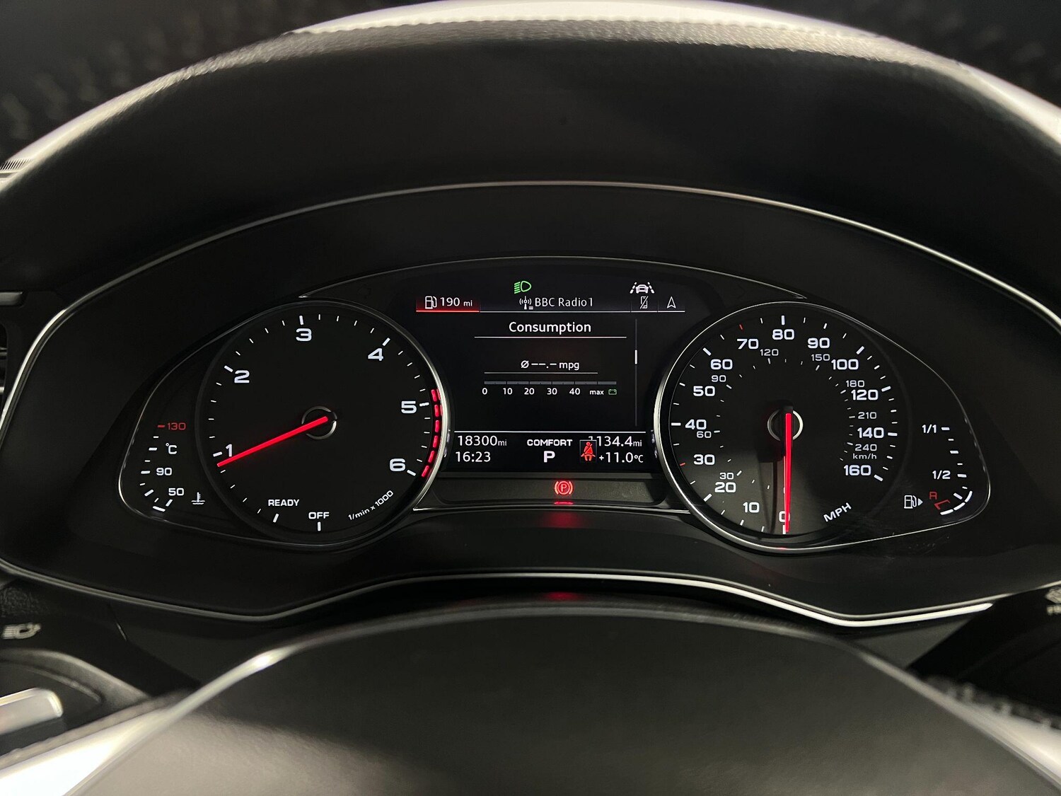 Used Audi A6 2021 for sale - 76538770: Photo 26