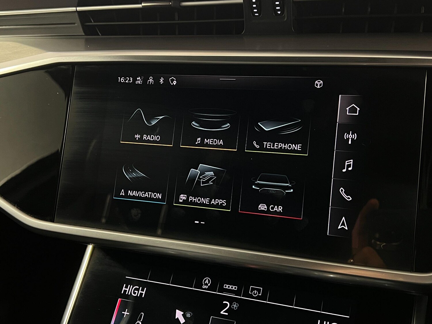 Used Audi A6 2021 for sale - 76538770: Photo 27