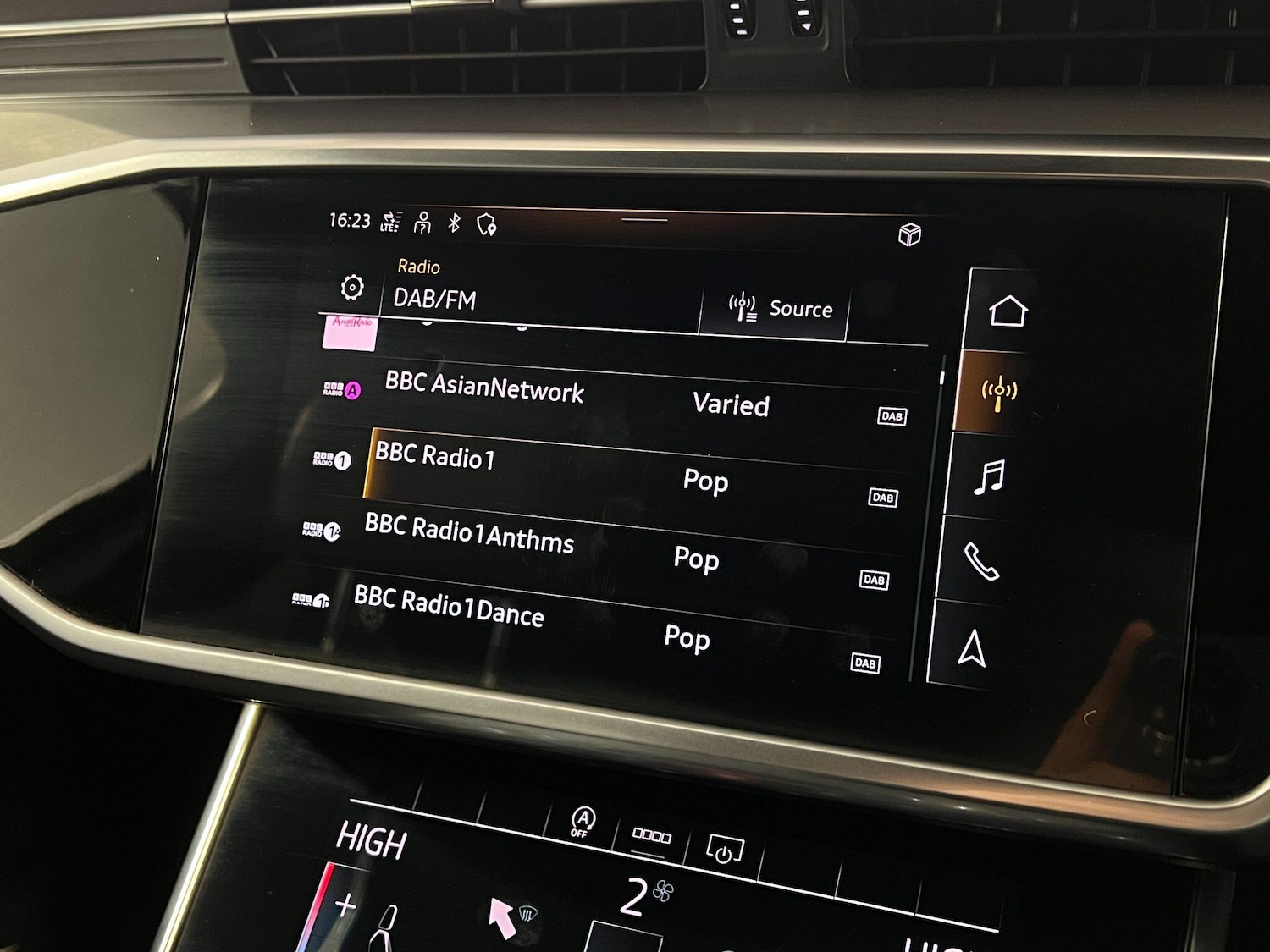 Used Audi A6 2021 for sale - 76538770: Photo 28