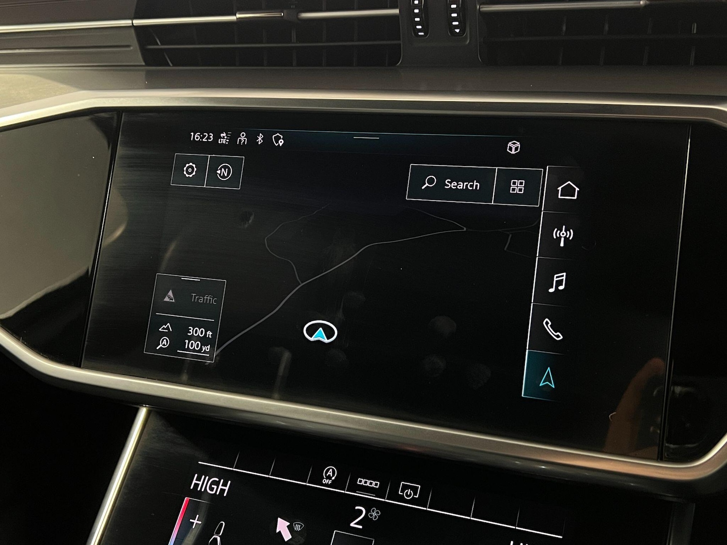 Used Audi A6 2021 for sale - 76538770: Photo 29