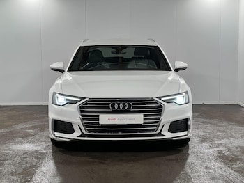 Used Audi A6 2021 for sale - 76538770: Photo