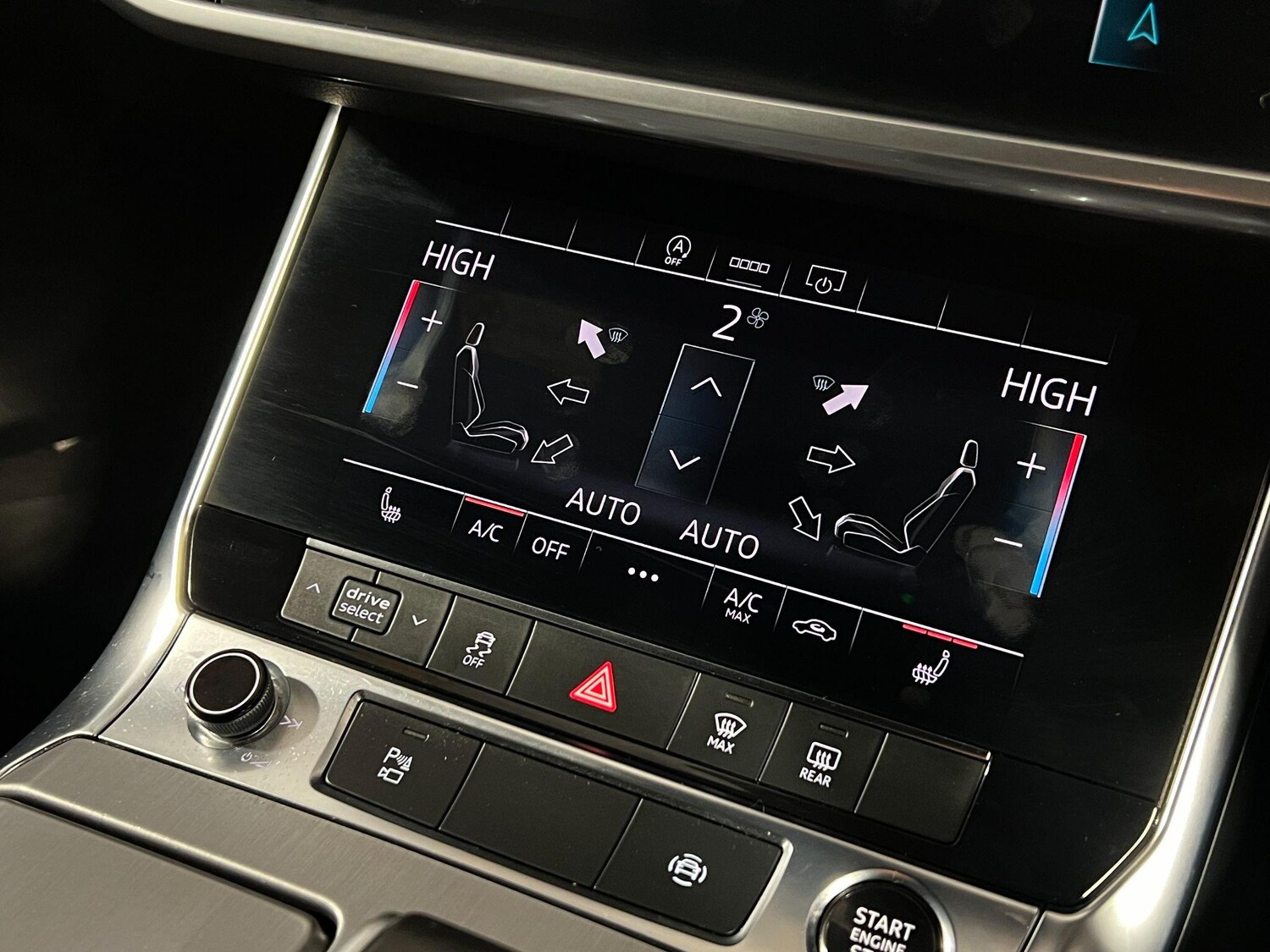 Used Audi A6 2021 for sale - 76538770: Photo 30