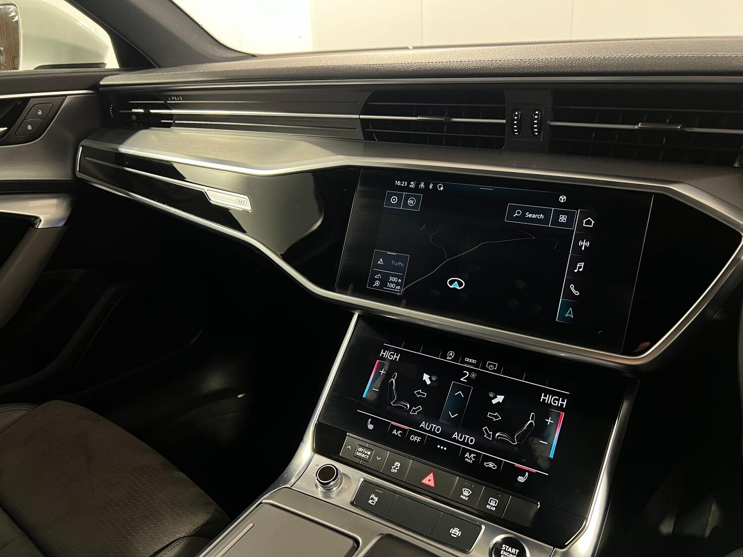 Used Audi A6 2021 for sale - 76538770: Photo 31