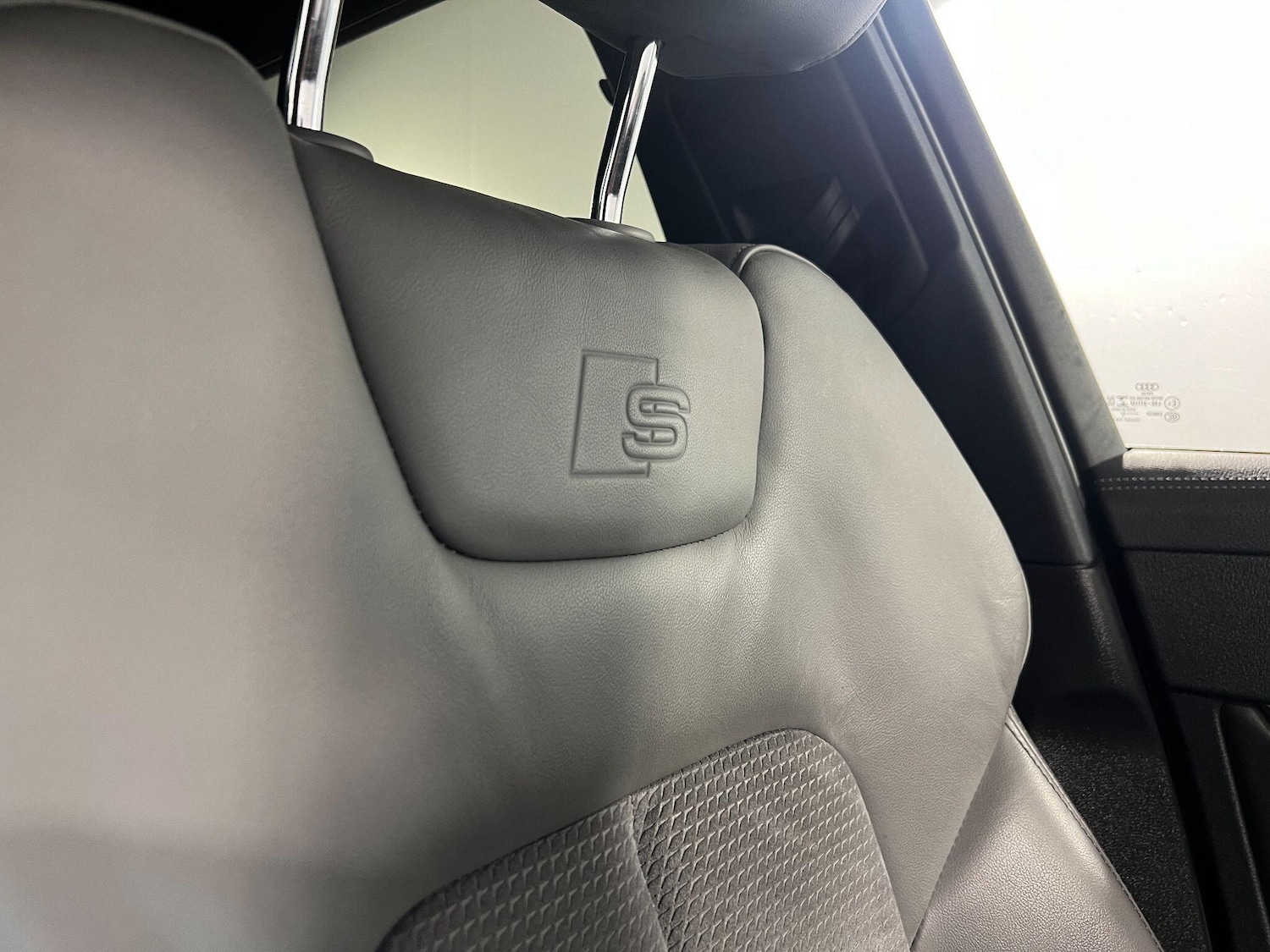 Used Audi A6 2021 for sale - 76538770: Photo 32