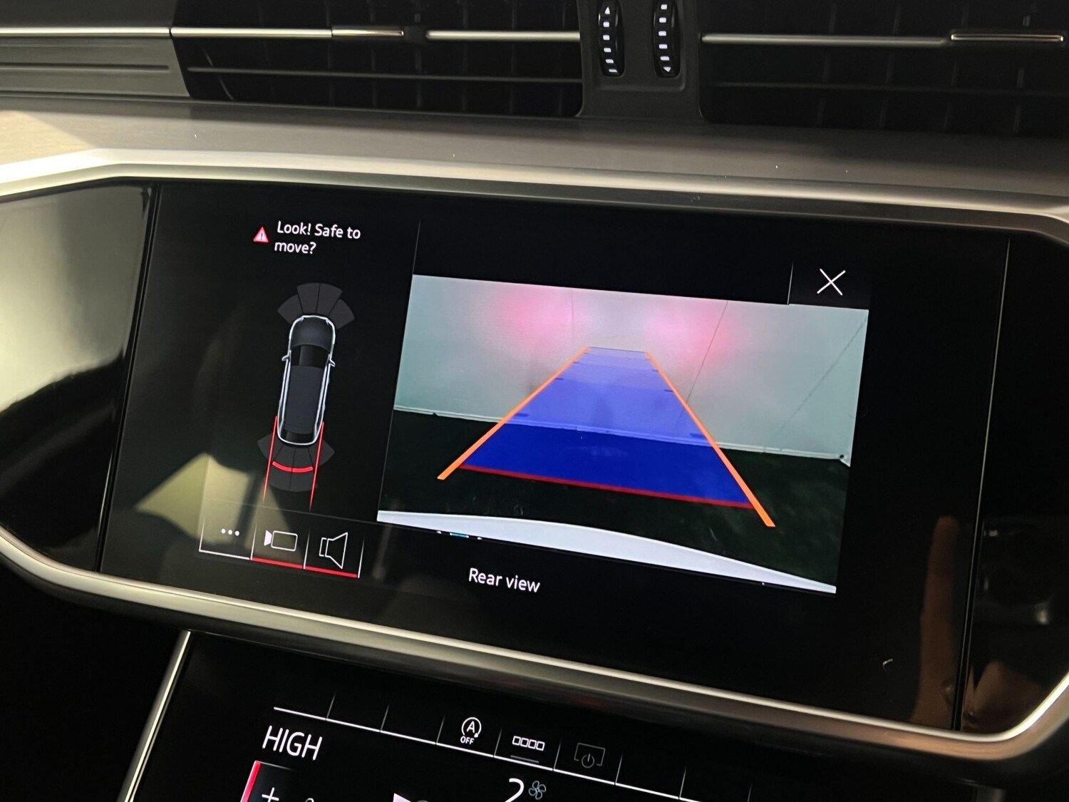 Used Audi A6 2021 for sale - 76538770: Photo 34