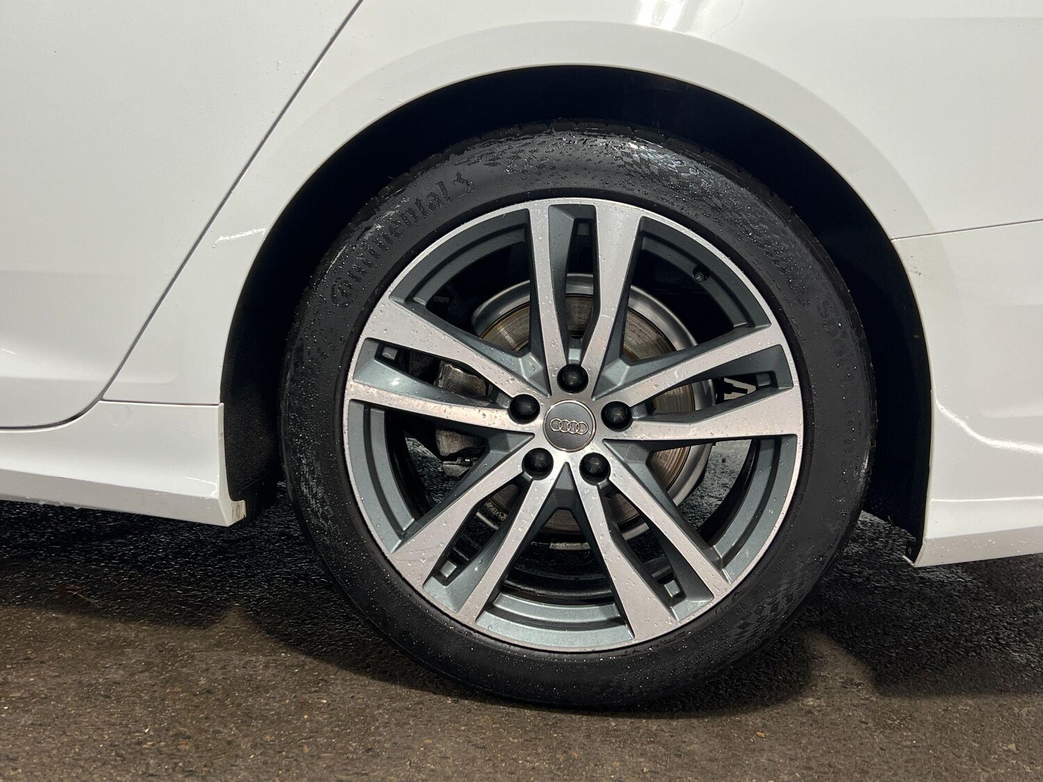 Used Audi A6 2021 for sale - 76538770: Photo 35