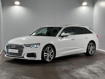 Used Audi A6 2021 for sale - 76538770: Photo