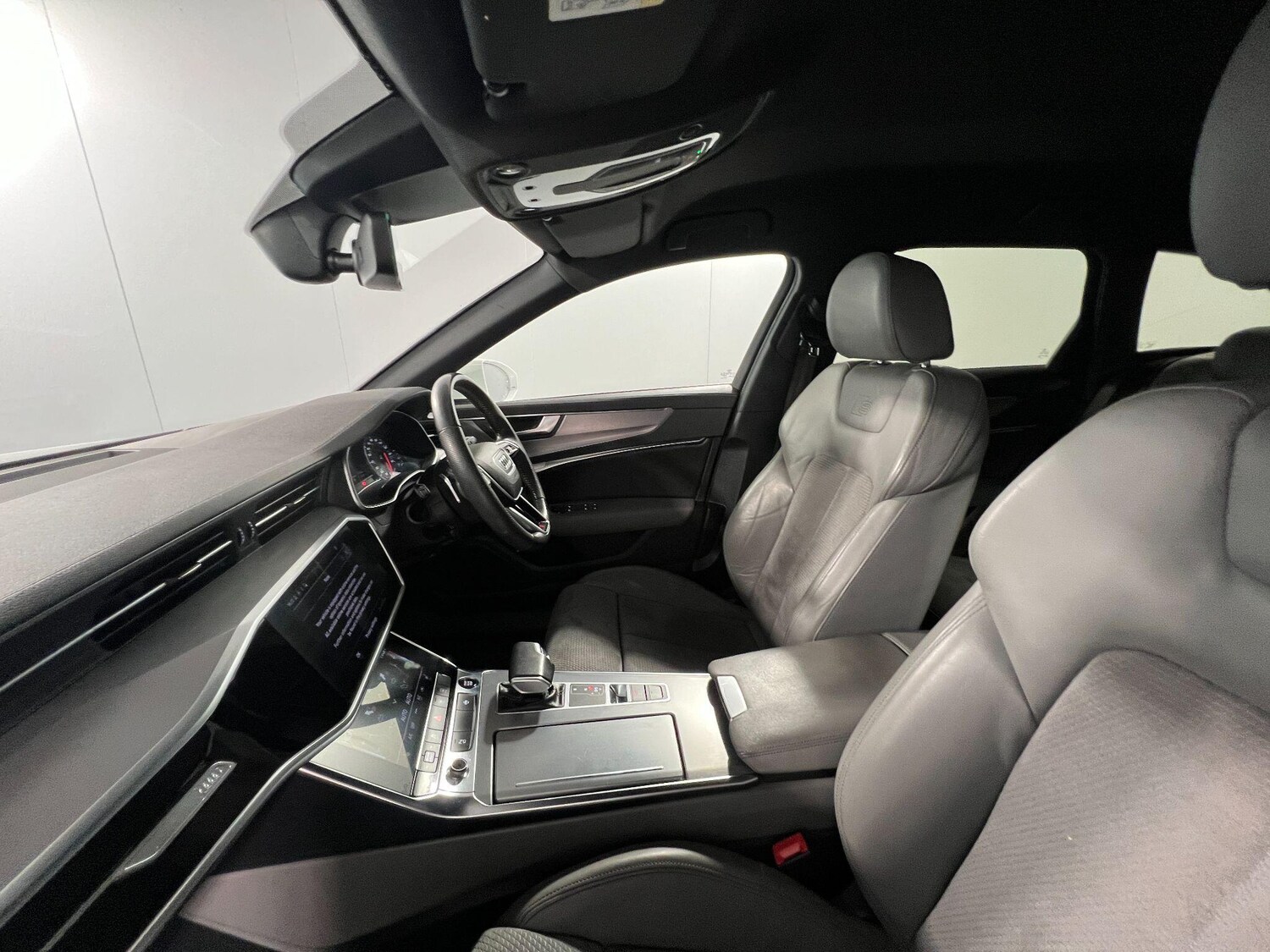 Used Audi A6 2021 for sale - 76538770: Photo 47