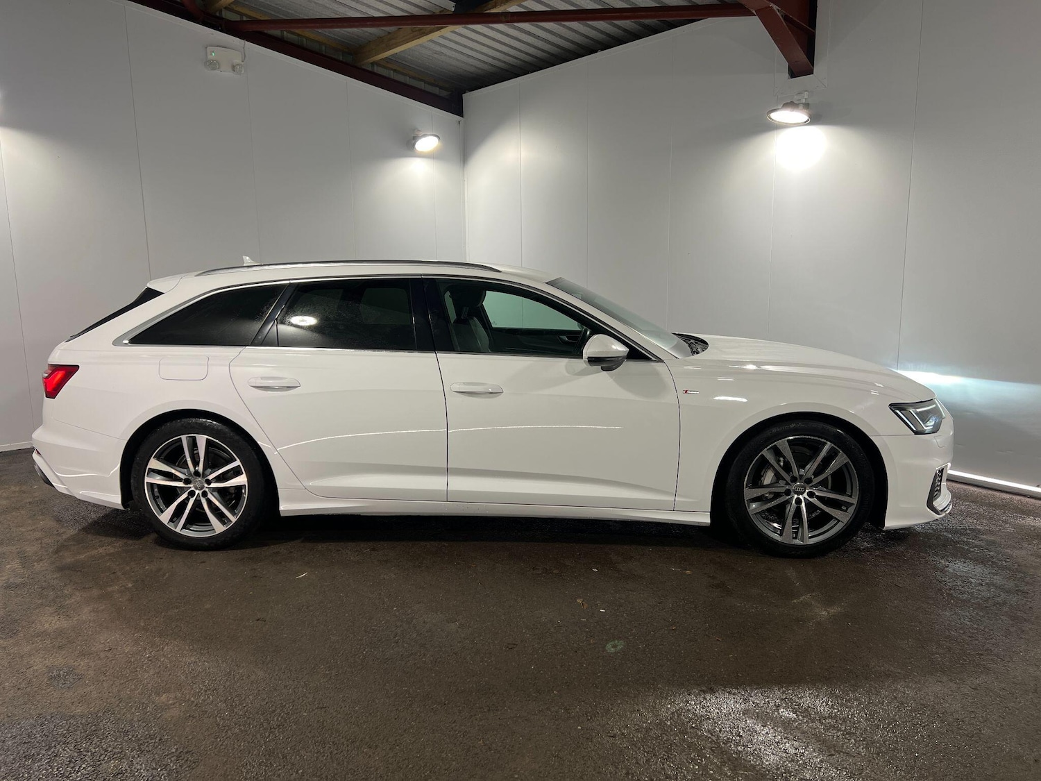 Used Audi A6 2021 for sale - 76538770: Photo 7