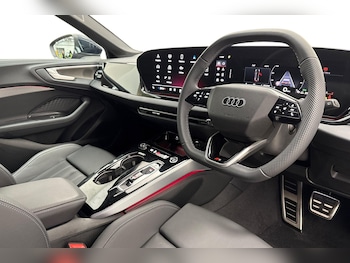 Used Audi A5 2025 for sale - 79168719: Photo