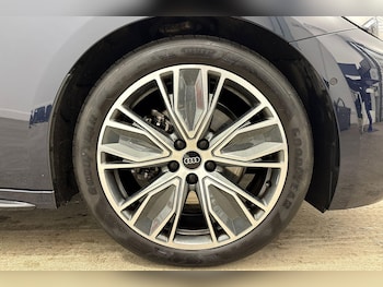 Used Audi A5 2025 for sale - 79168719: Photo