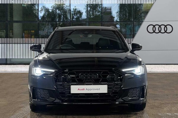 Used Audi A6 2024 for sale - 75311325: Photo 10