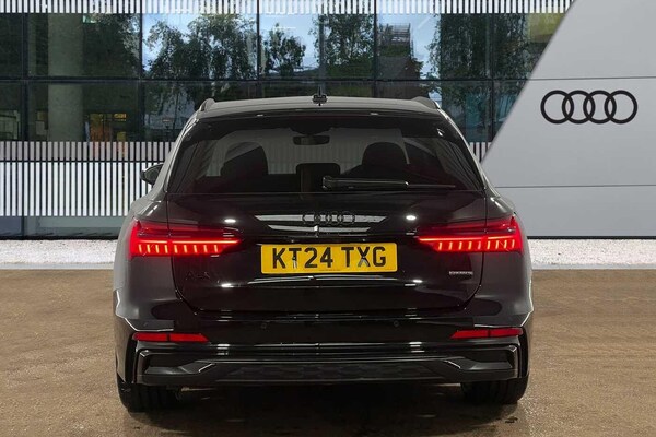 Used Audi A6 2024 for sale - 75311325: Photo 11