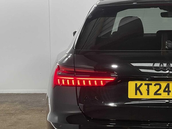 Used Audi A6 2024 for sale - 75311325: Photo 12