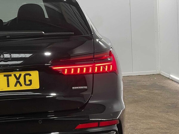 Used Audi A6 2024 for sale - 75311325: Photo 13