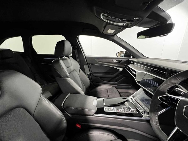 Used Audi A6 2024 for sale - 75311325: Photo 14