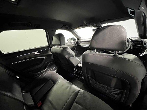 Used Audi A6 2024 for sale - 75311325: Photo 16