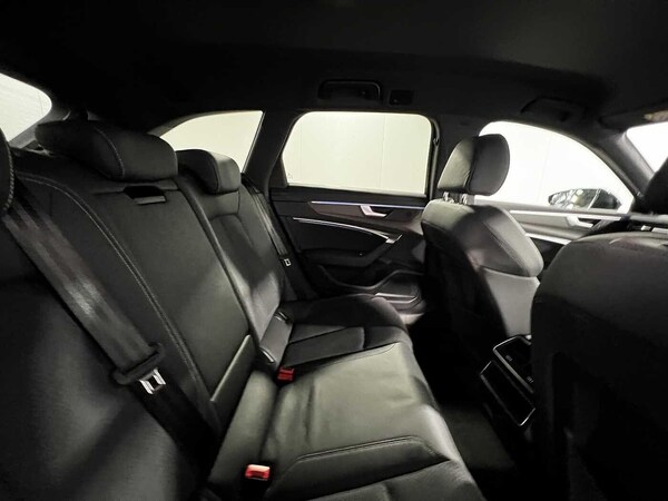Used Audi A6 2024 for sale - 75311325: Photo 17