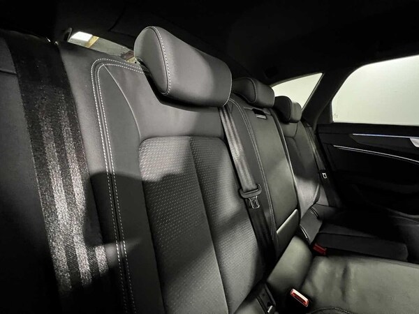 Used Audi A6 2024 for sale - 75311325: Photo 18