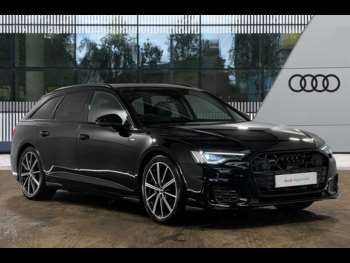 Used Audi A6 Saloon 2024 for sale - 75311325: Photo
