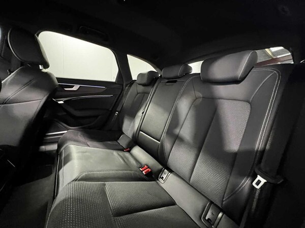 Used Audi A6 2024 for sale - 75311325: Photo 21