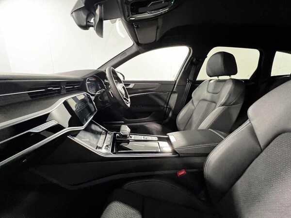 Used Audi A6 2024 for sale - 75311325: Photo 22