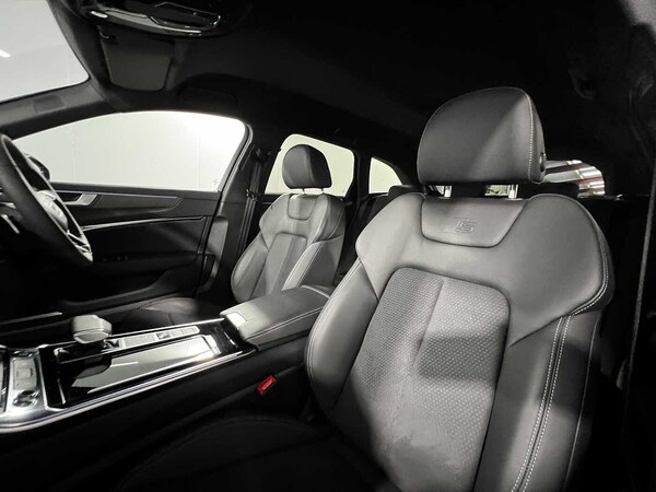 Used Audi A6 2024 for sale - 75311325: Photo 23