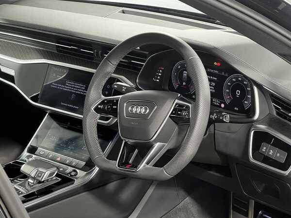 Used Audi A6 2024 for sale - 75311325: Photo 24