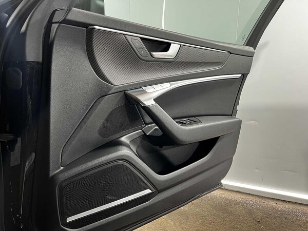 Used Audi A6 2024 for sale - 75311325: Photo 25