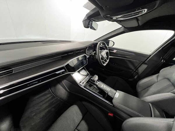 Used Audi A6 2024 for sale - 75311325: Photo 2